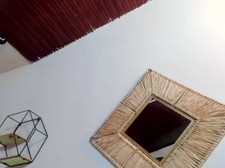 Adahra's Live Sex Cam Show