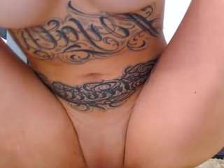 arianatattoos