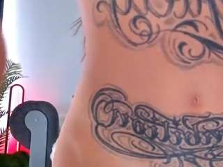 arianatattoos