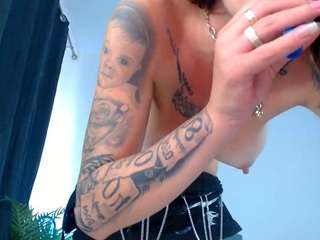 arianatattoos