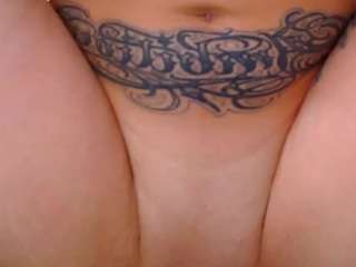 arianatattoos