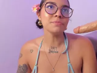 Butterflyy's Live Sex Cam Show