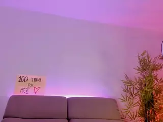 Butterflyy's Live Sex Cam Show