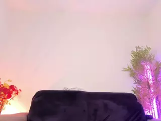 Butterflyy's Live Sex Cam Show