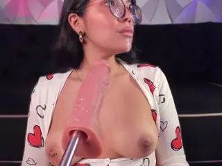 Butterflyy's Live Sex Cam Show