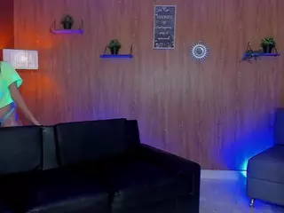 danii-god's Live Sex Cam Show