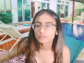 indianbootylicious69 from CamSoda is Freechat