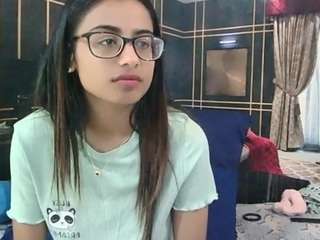 Glasses Blowjob camsoda indianbootylicious69
