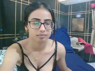 indianbootylicious69 from CamSoda is Freechat
