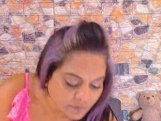 indianfancyface - Live Cam