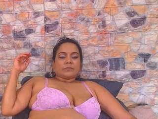 indianfancyface camsoda