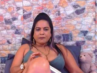 indianfancyface webcam