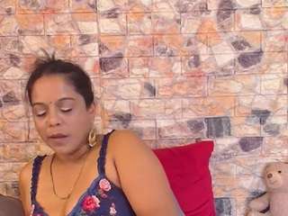 indianfancyface webcam