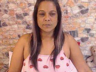 indianfancyface webcam