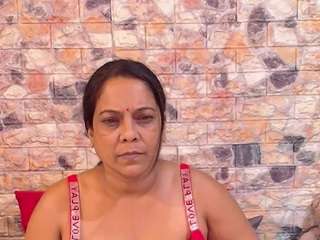 indianfancyface live cam profile