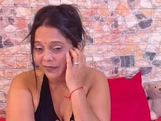 indianfancyface webcam