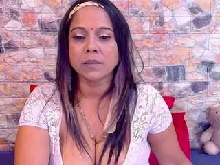 indianfancyface webcam