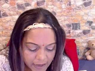 indianfancyface webcam