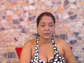 indianfancyface webcam