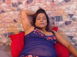 indianfancyface webcam