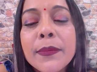 indianfancyface