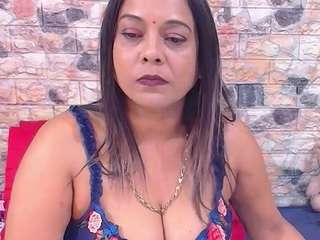 indianfancyface Sex Cam Show