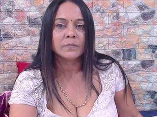 indianfancyface Sex Cam Show