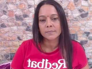 IndianFancyFace live webcam show