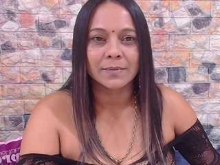IndianFancyFace live webcam show