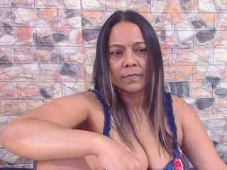 IndianFancyFace live webcam show