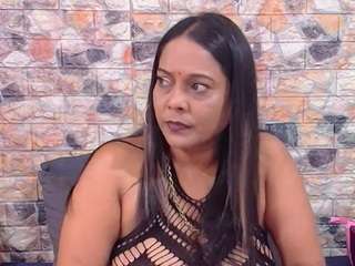 IndianFancyFace live webcam show