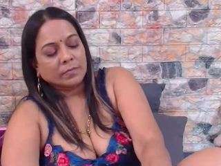 IndianFancyFace live cam preview