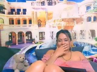 IndianFancyFace live cam preview