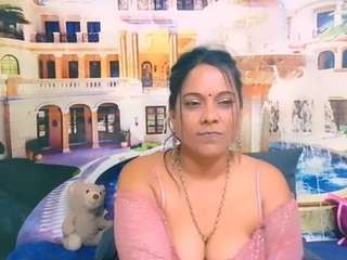 indianfancyface