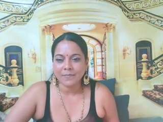 IndianFancyFace live cam preview