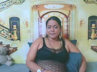 indianfancyface