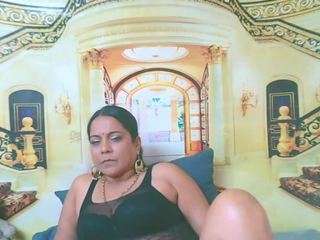 indianfancyface