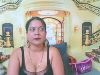 indianfancyface