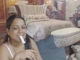 IndianFancyFace live cam preview