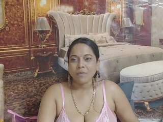 IndianFancyFace live cam preview