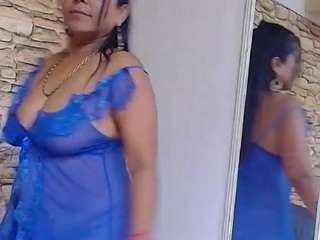 indianfancyface