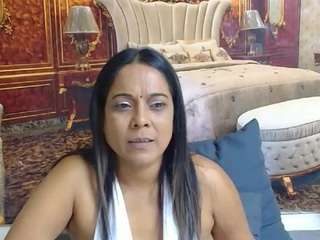 indianfancyface