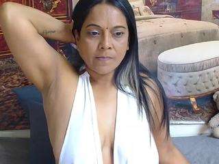 indianfancyface