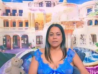 IndianFancyFace live cam preview