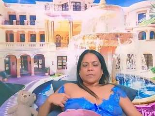 IndianFancyFace live cam preview
