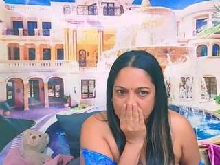 IndianFancyFace live cam preview