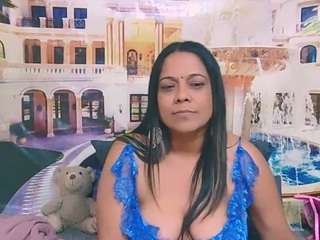 IndianFancyFace live cam preview