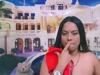 پیش نمایش برای IndianFancyFace