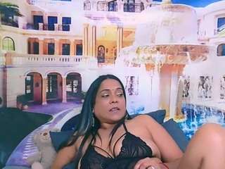 IndianFancyFace live cam preview