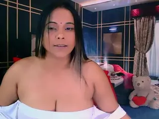 IndianFancyFace's Live Sex Cam Show